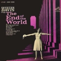 Skeeter Davis - The End Of The World [1963]